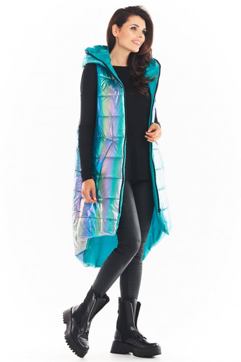 Gilet model 149752